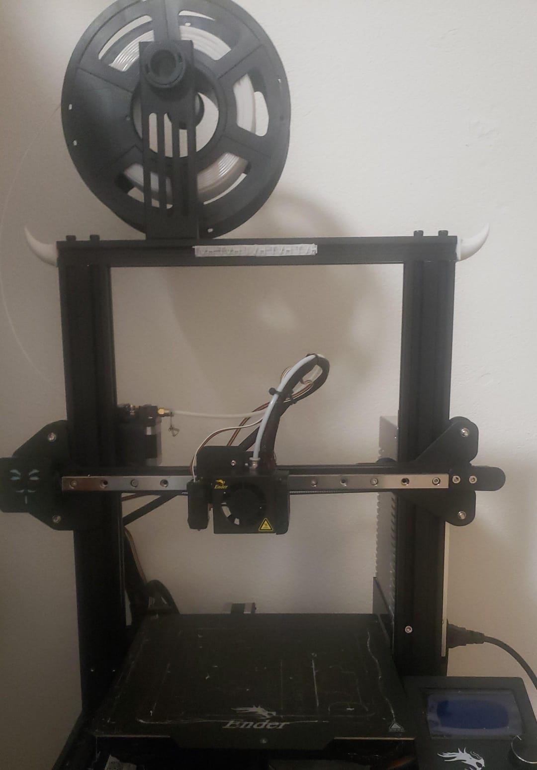 Ender 3 dragon kit