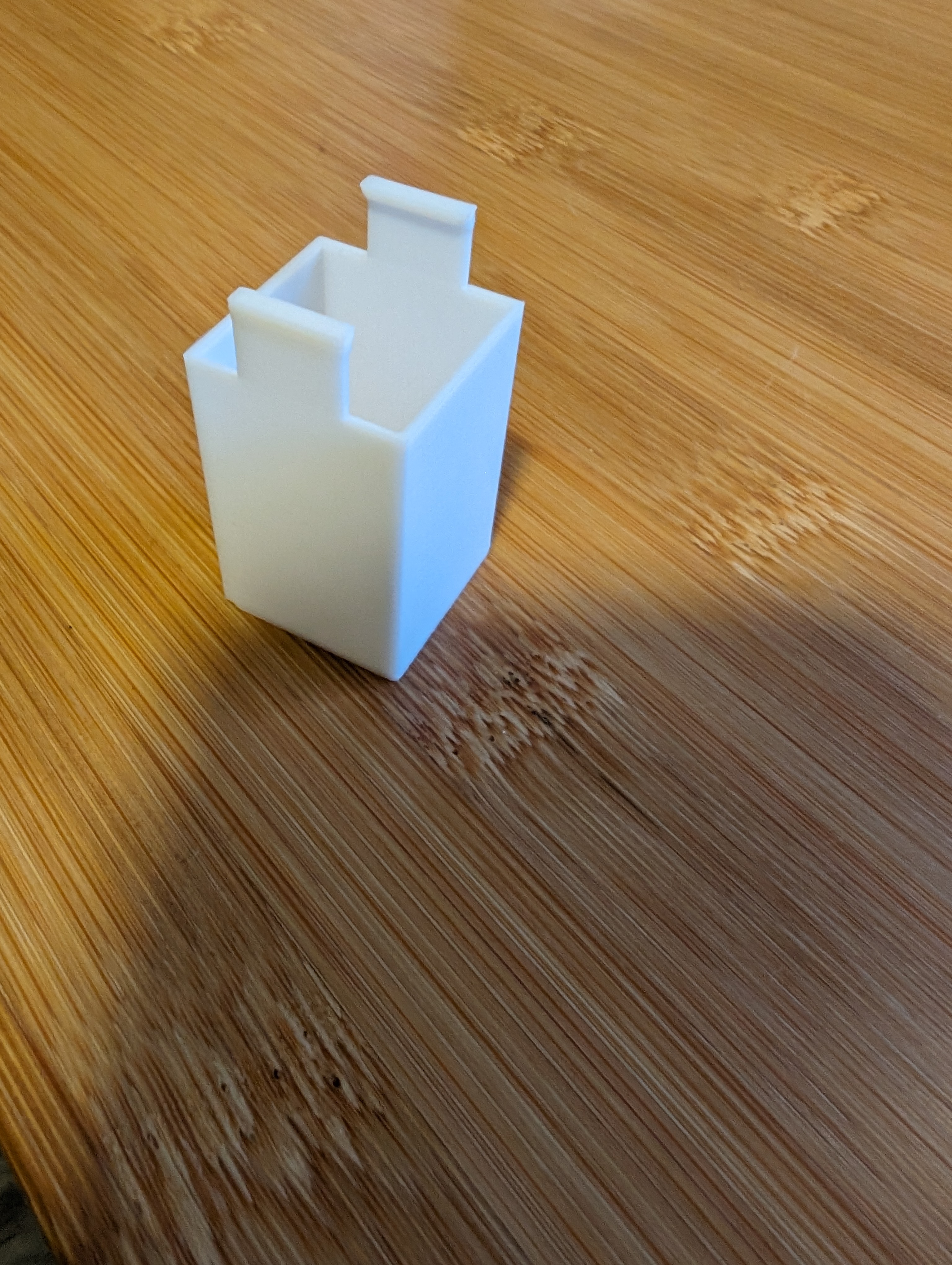 Miniatura 8 do modelo 3D Keycap Puller / Stacker