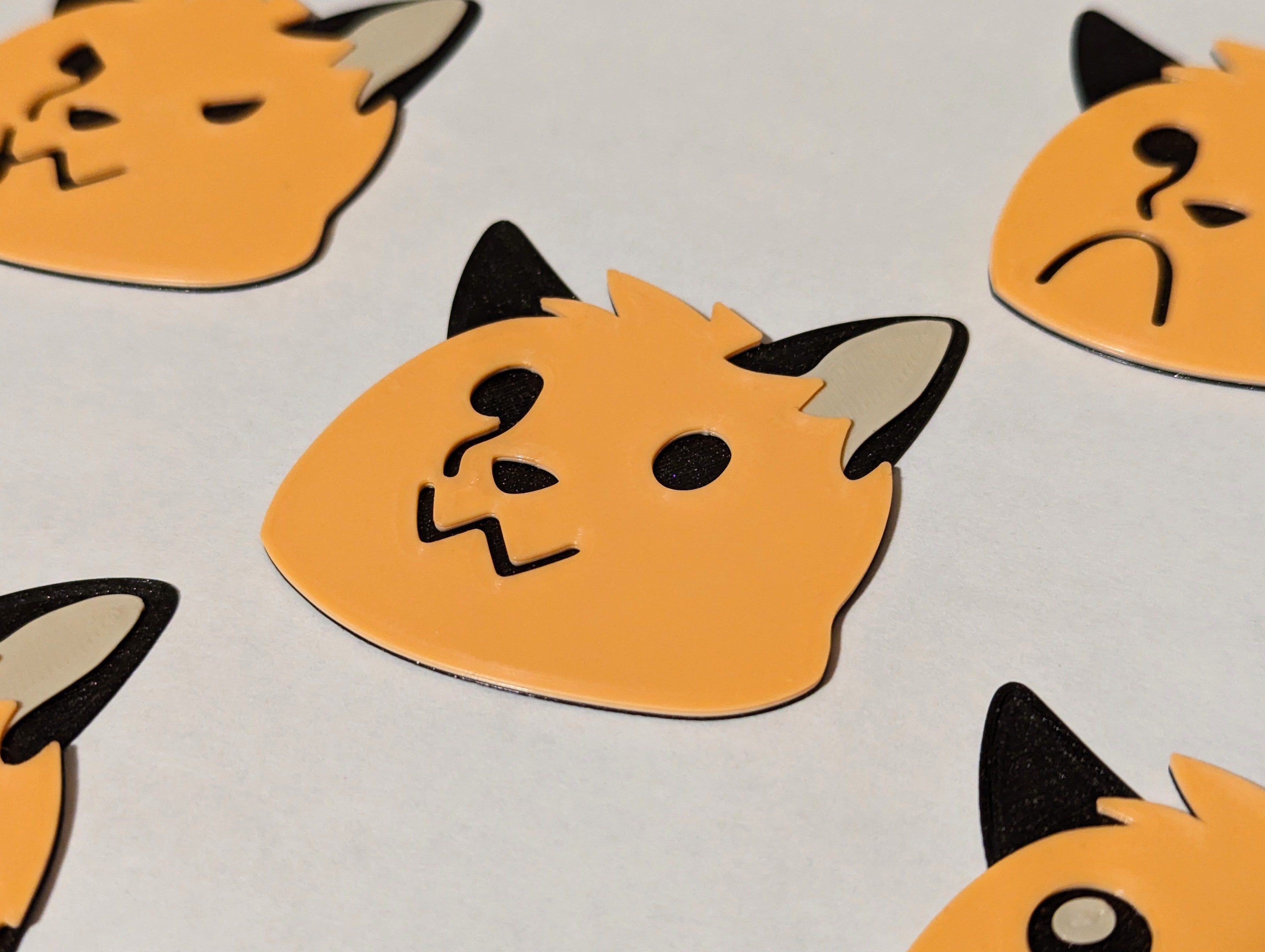 BLOBFOX