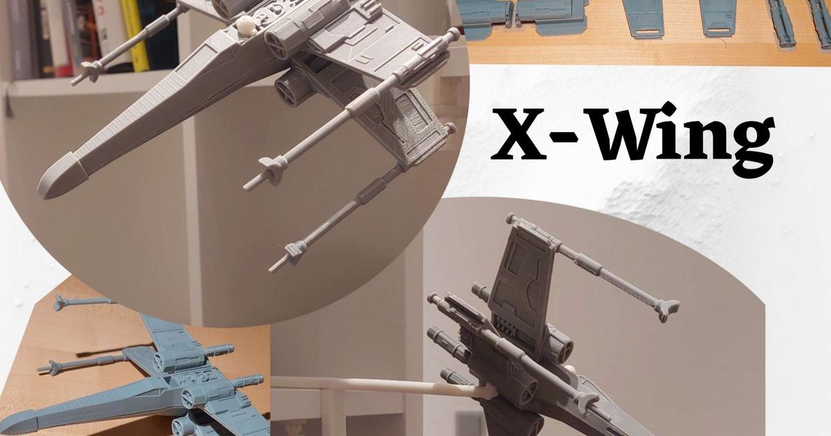 x-wing-star-wars-by-fredwood-download-free-stl-model-printables