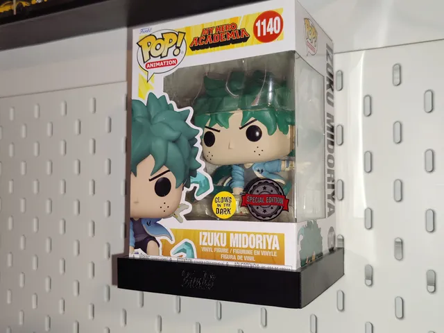 Skadis FunkoPop Remix