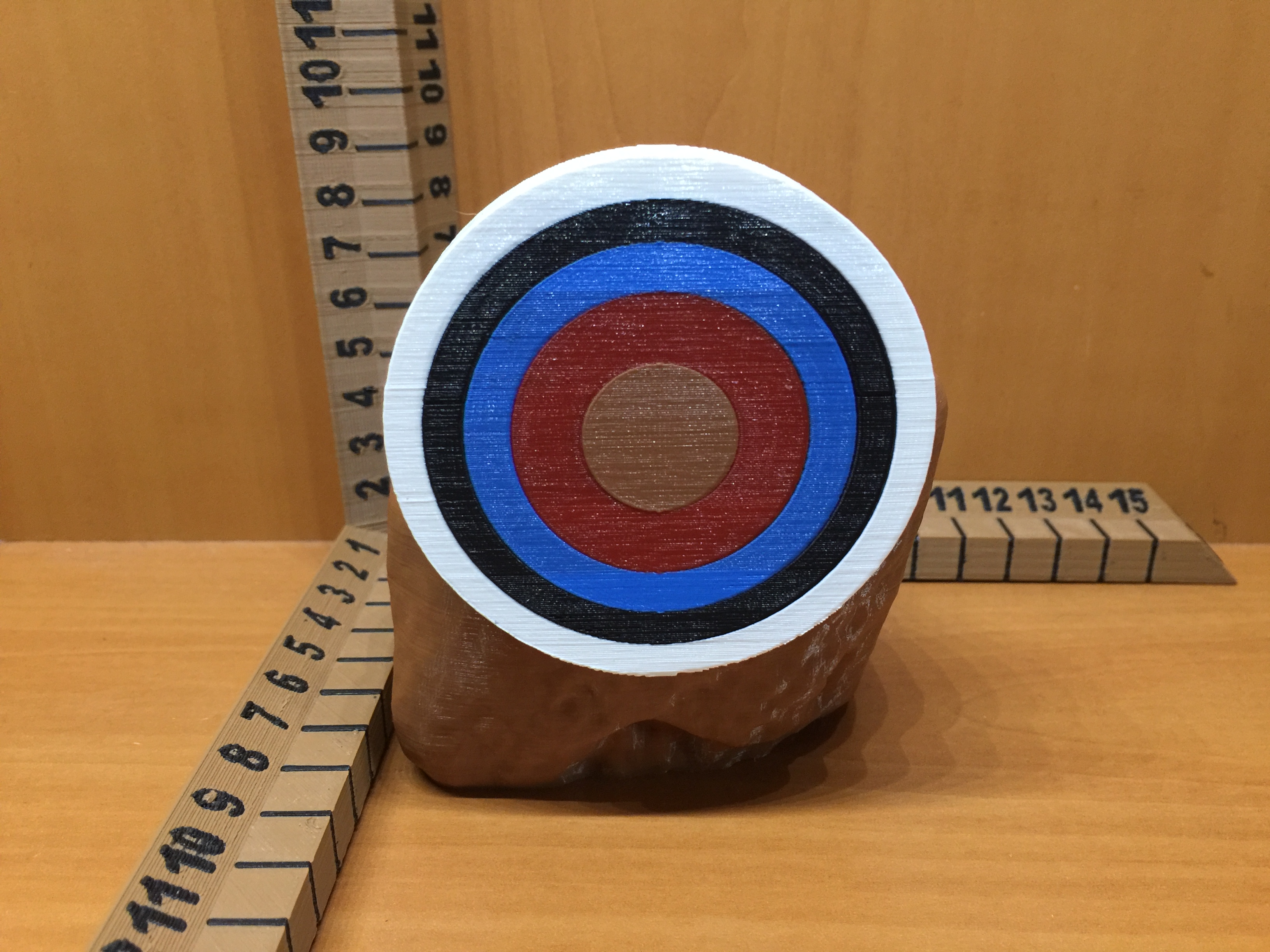 Monkeys Throwing Darts — thumbnail 6