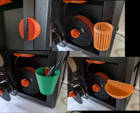 Prusa CORE One Accessories