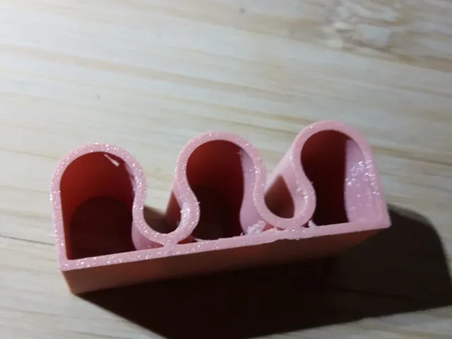 Kalkstuff - cable organizer - range câble - IKEA