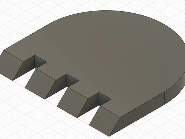 electric grill scraper