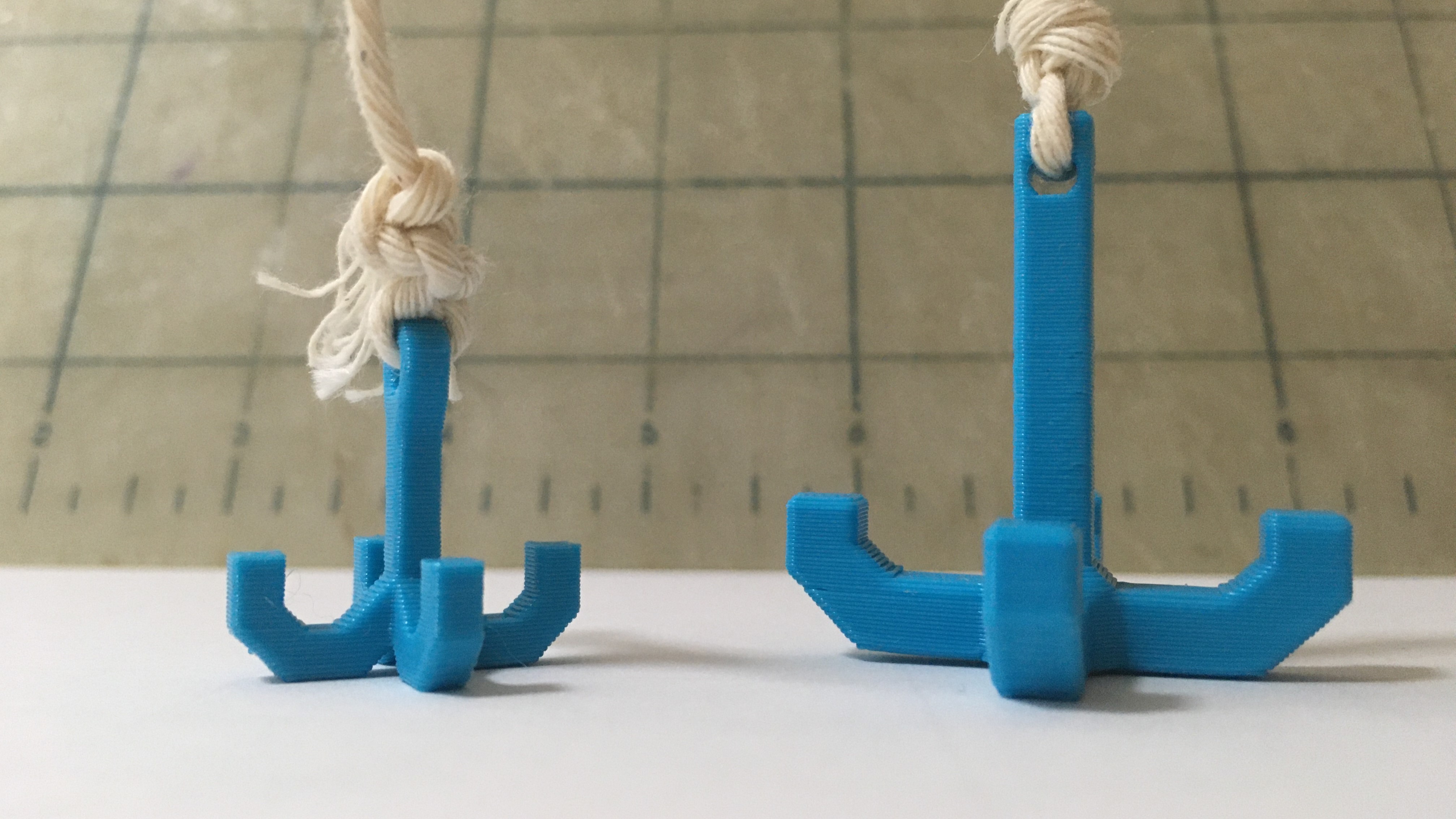 Grappling Hooks
