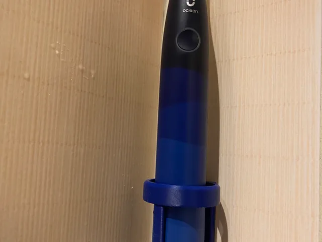 Ocelan Flow - wall holder