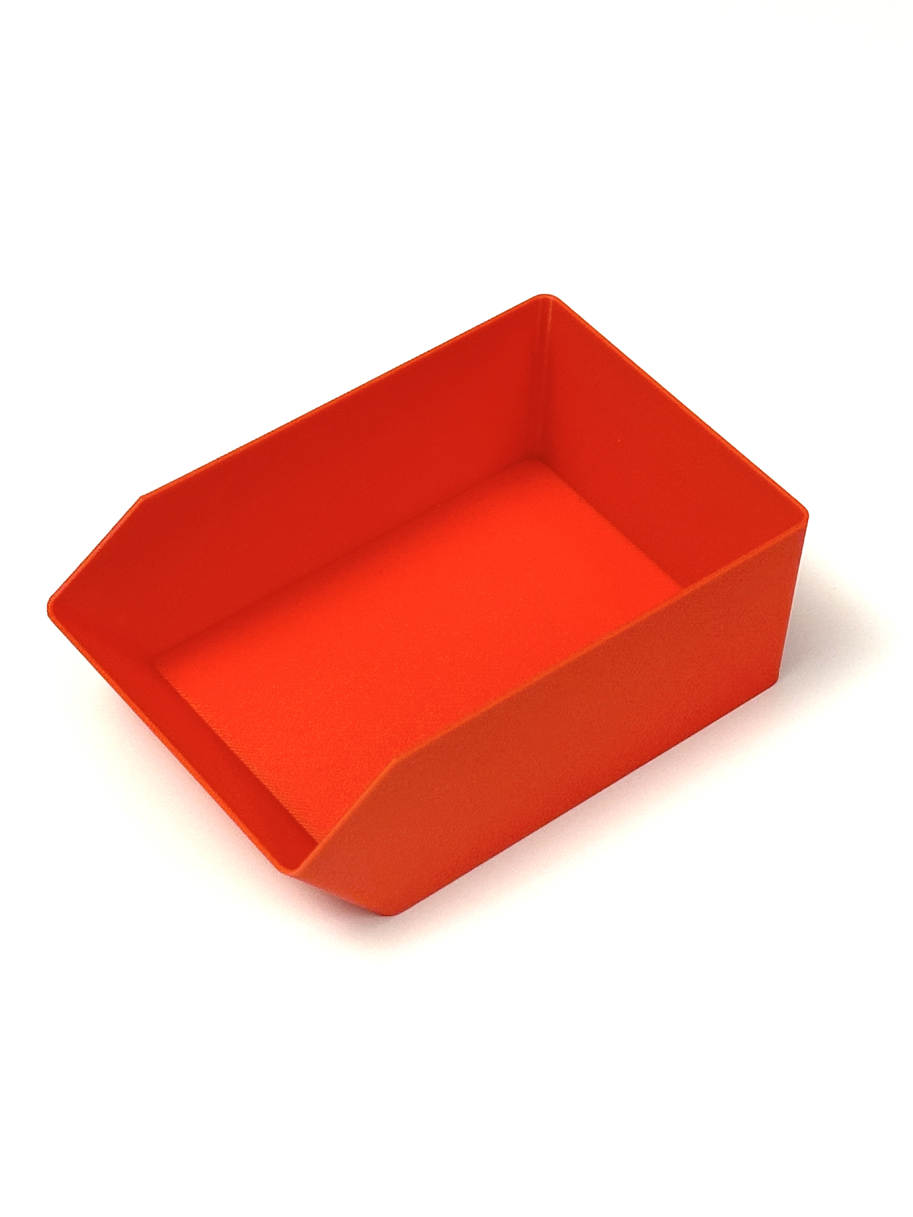 Miniatura 3 do modelo 3D Insert for Stackable Small Parts Bin