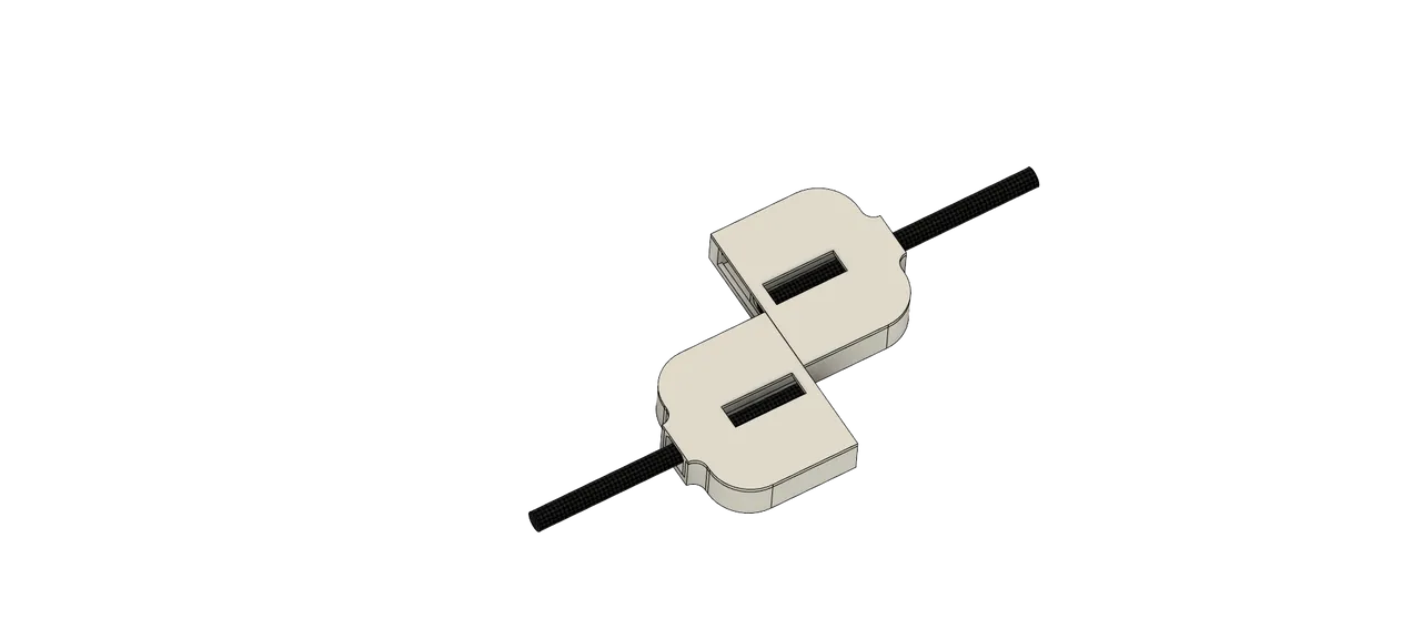 Magic rope by mc2_project3d | Download free STL model | Printables.com