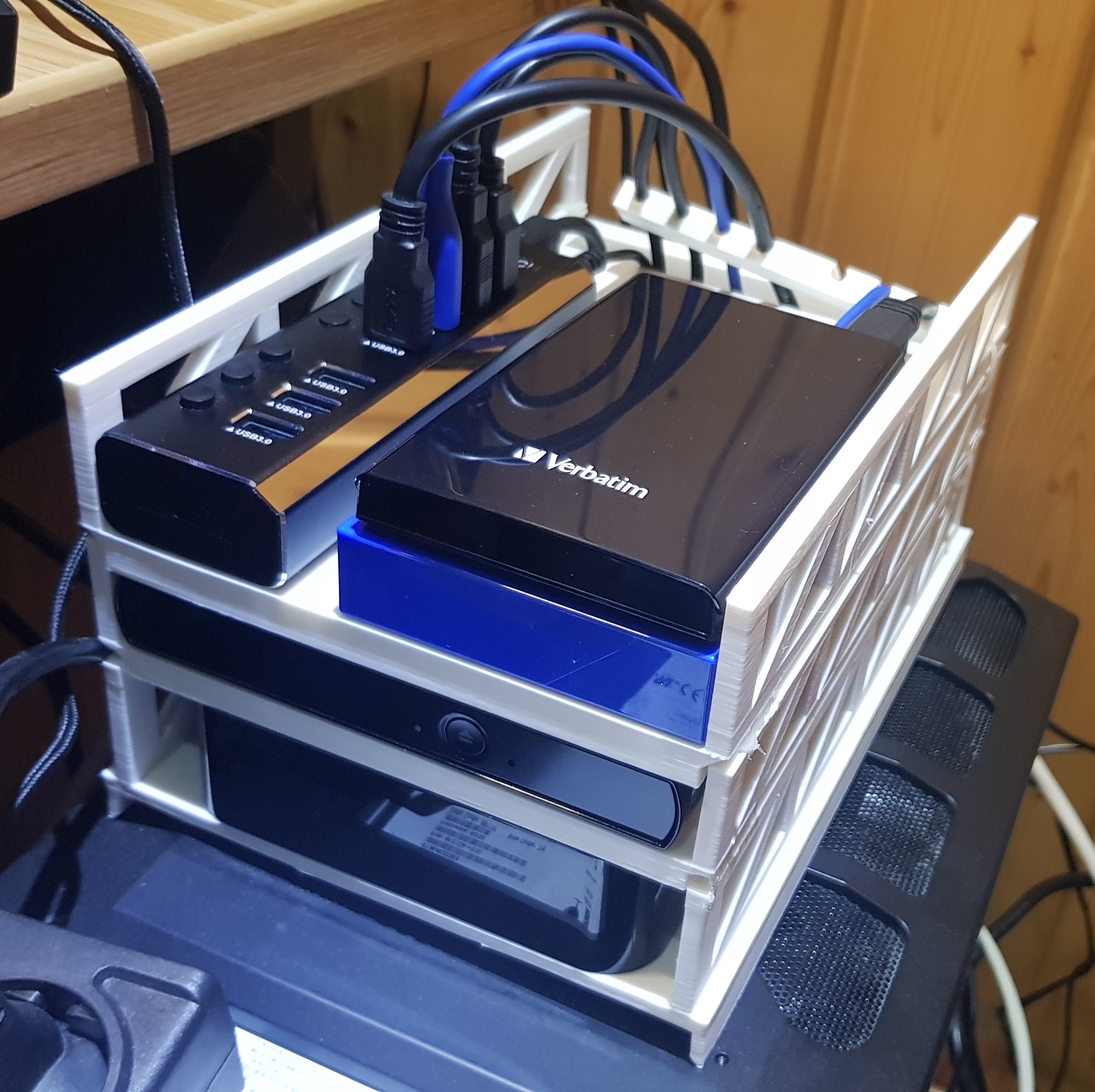 HD-Rack