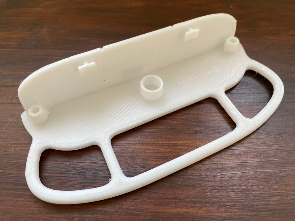 Bird Buddy Perch by chrisk Download free STL model