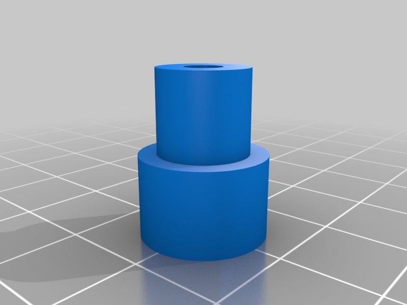 Miniatura 7 do modelo 3D Project: Pulley systems