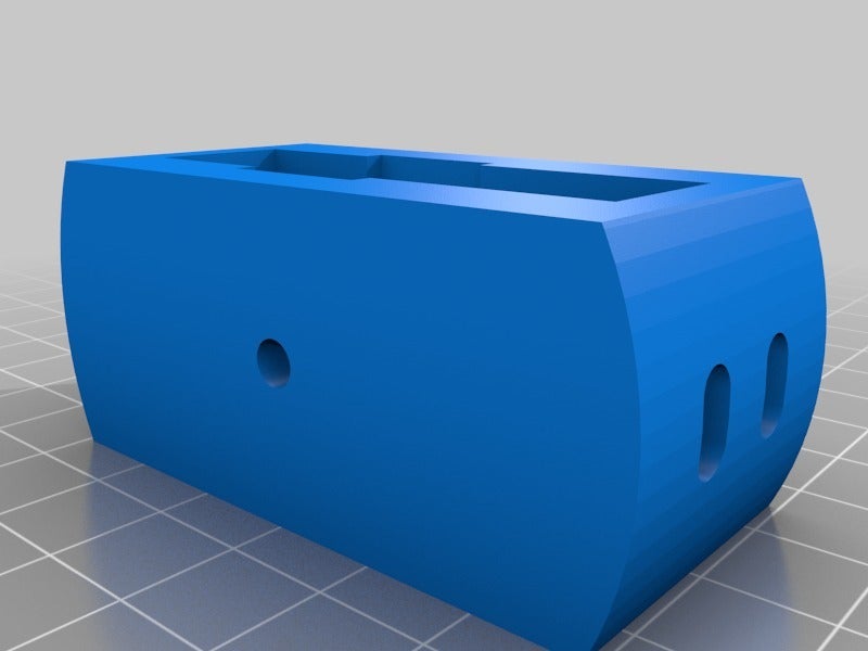 Miniatura 9 do modelo 3D Project: Pulley systems