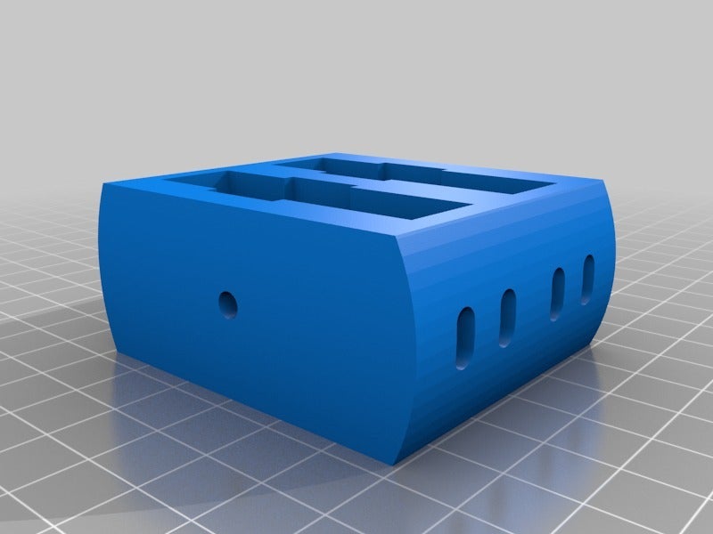 Miniatura 10 do modelo 3D Project: Pulley systems