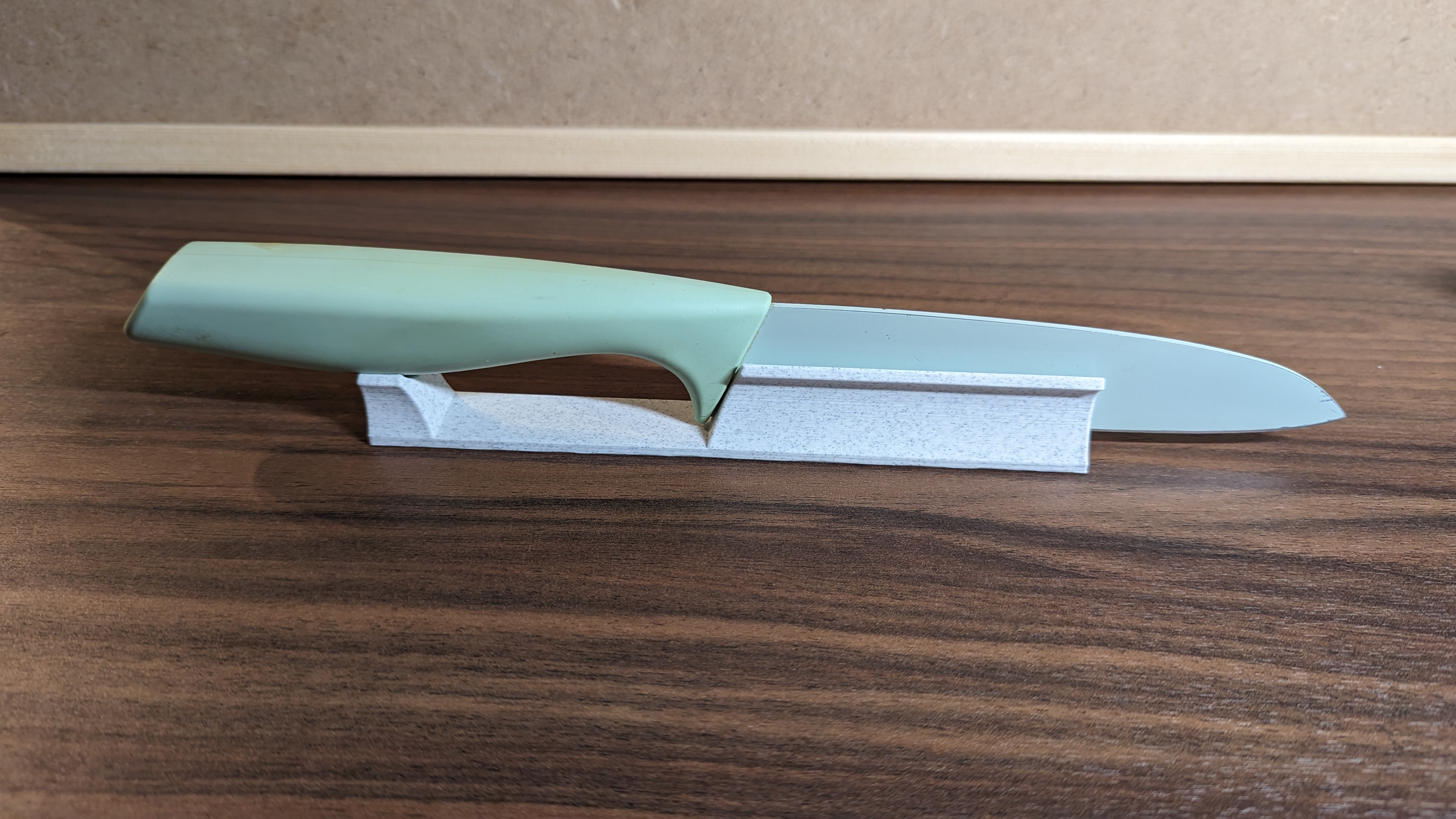 Horizontal knife stand — thumbnail 4