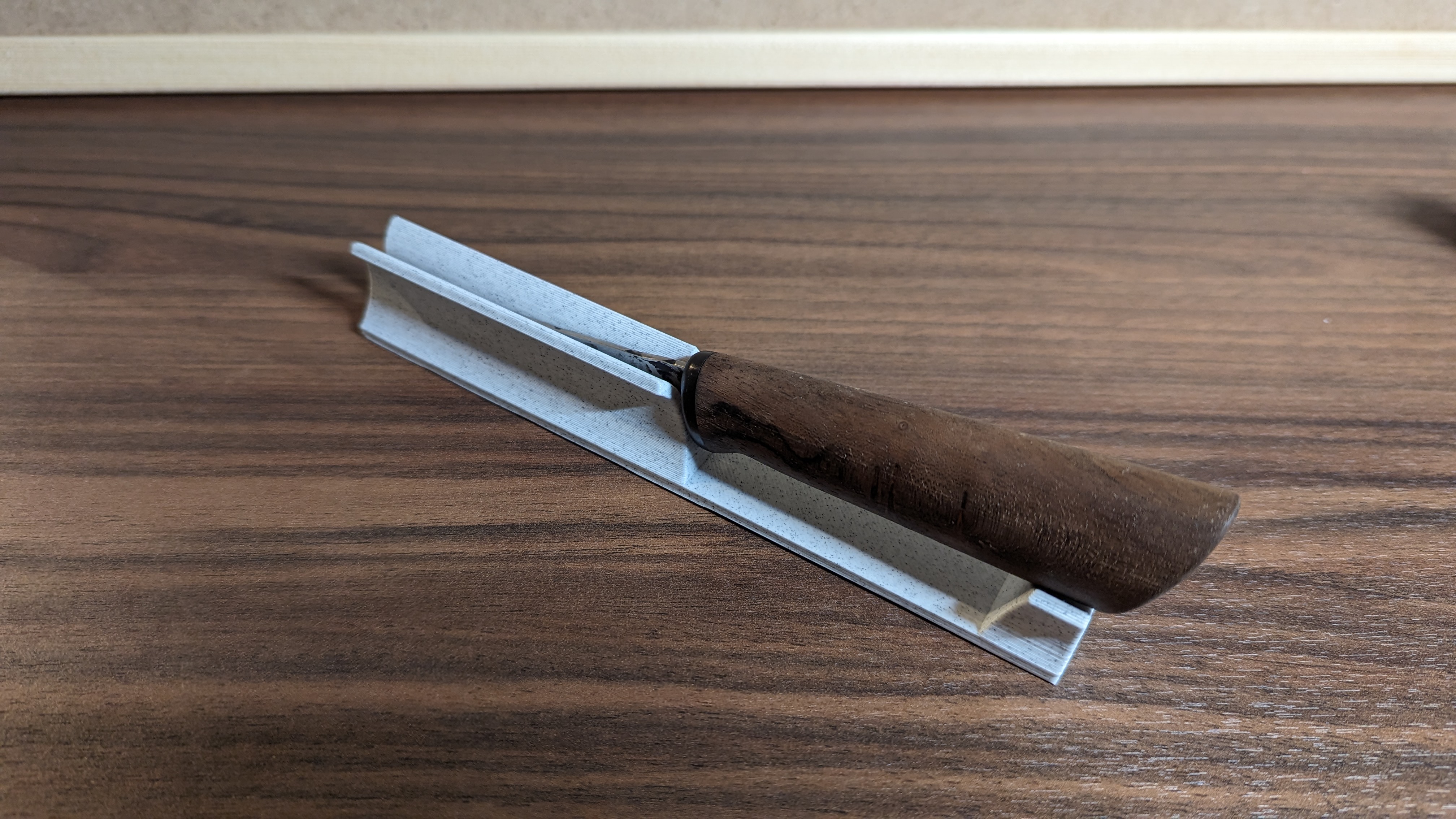 Horizontal knife stand — thumbnail 5