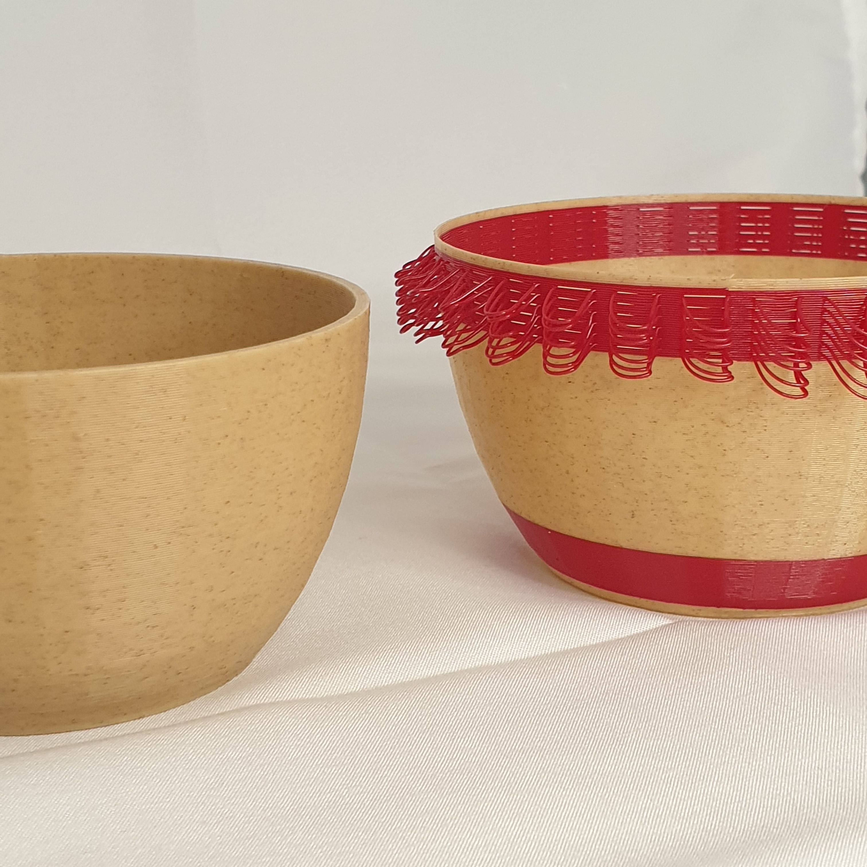 Loopy Garden pots — miniatura 2