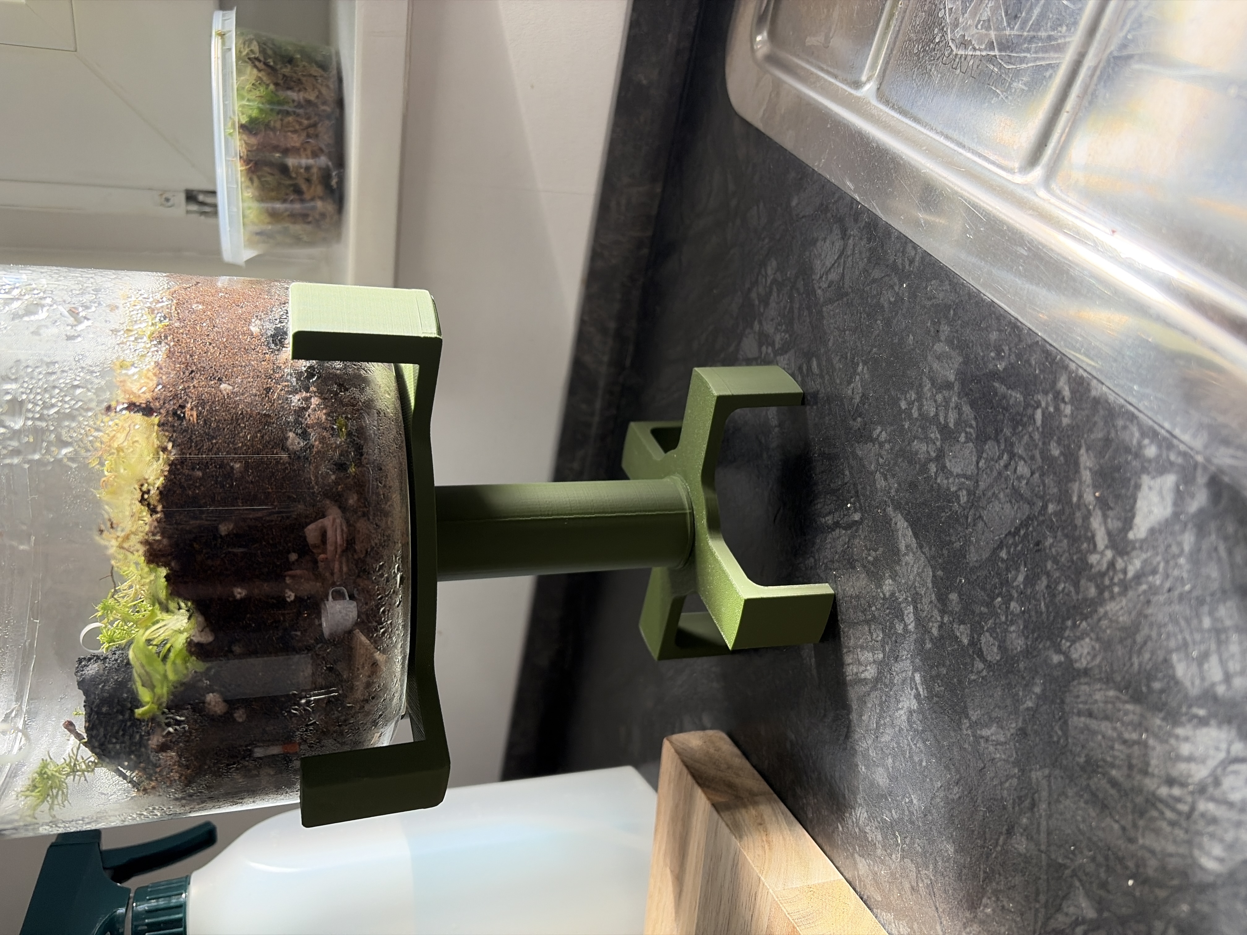 Flower Pot Stand