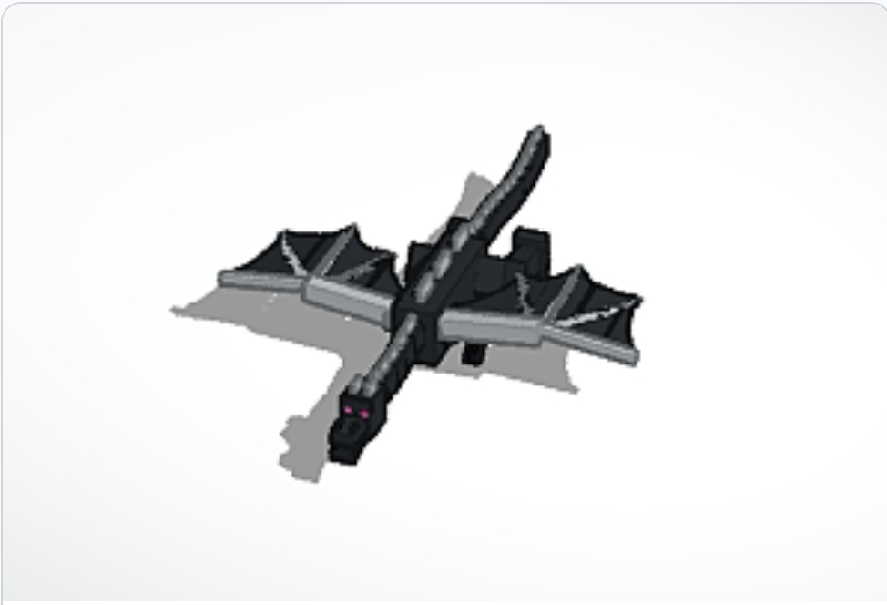 Ender Dragon