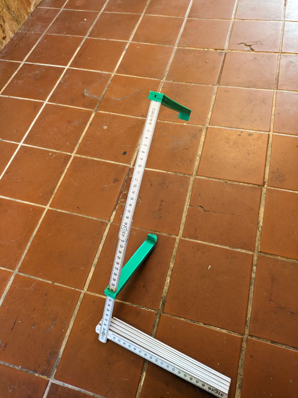 Bremsscheiben Messschieber - Präzises Mikrometer Für Bremsen & Reifenprofil