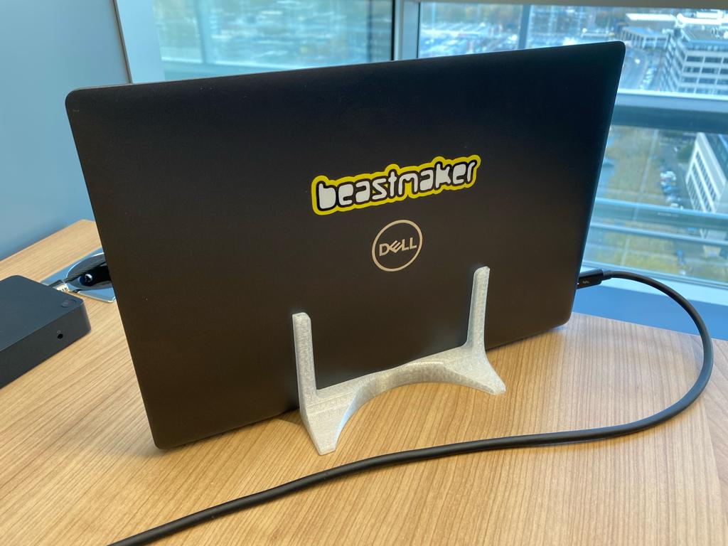 Dell Latitude 5400 (2019) stand