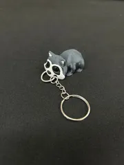 Raccoon by Ray Fox | Download free STL model | Printables.com