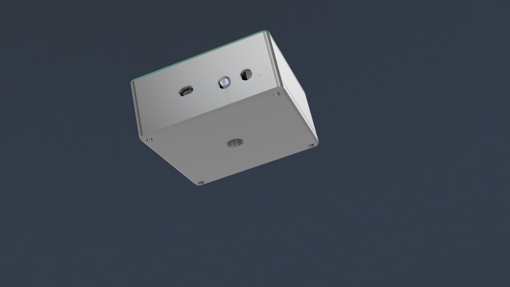 GNSS RTK Antenna Case — miniatura 3