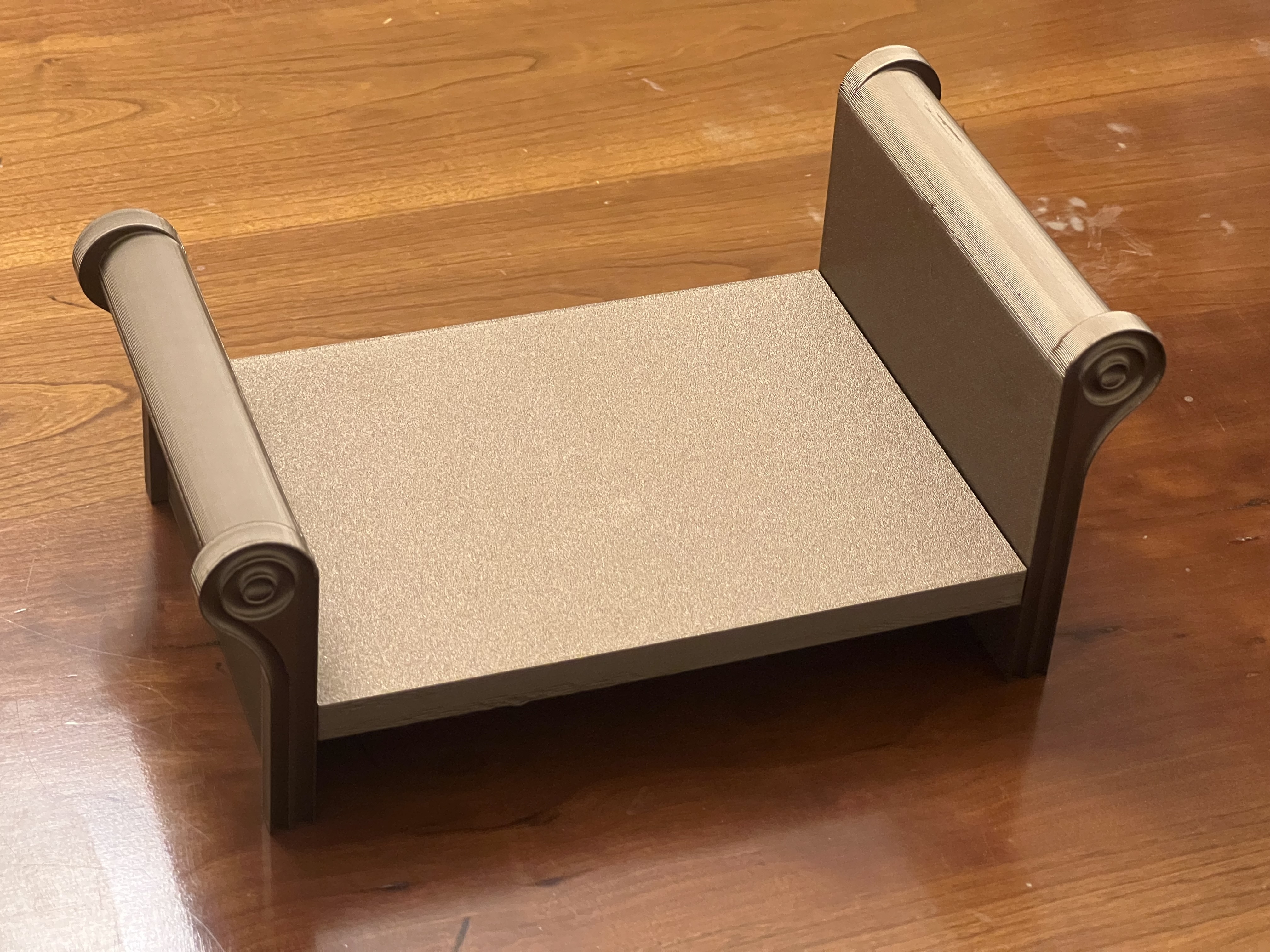 Doll Bed — thumbnail 2