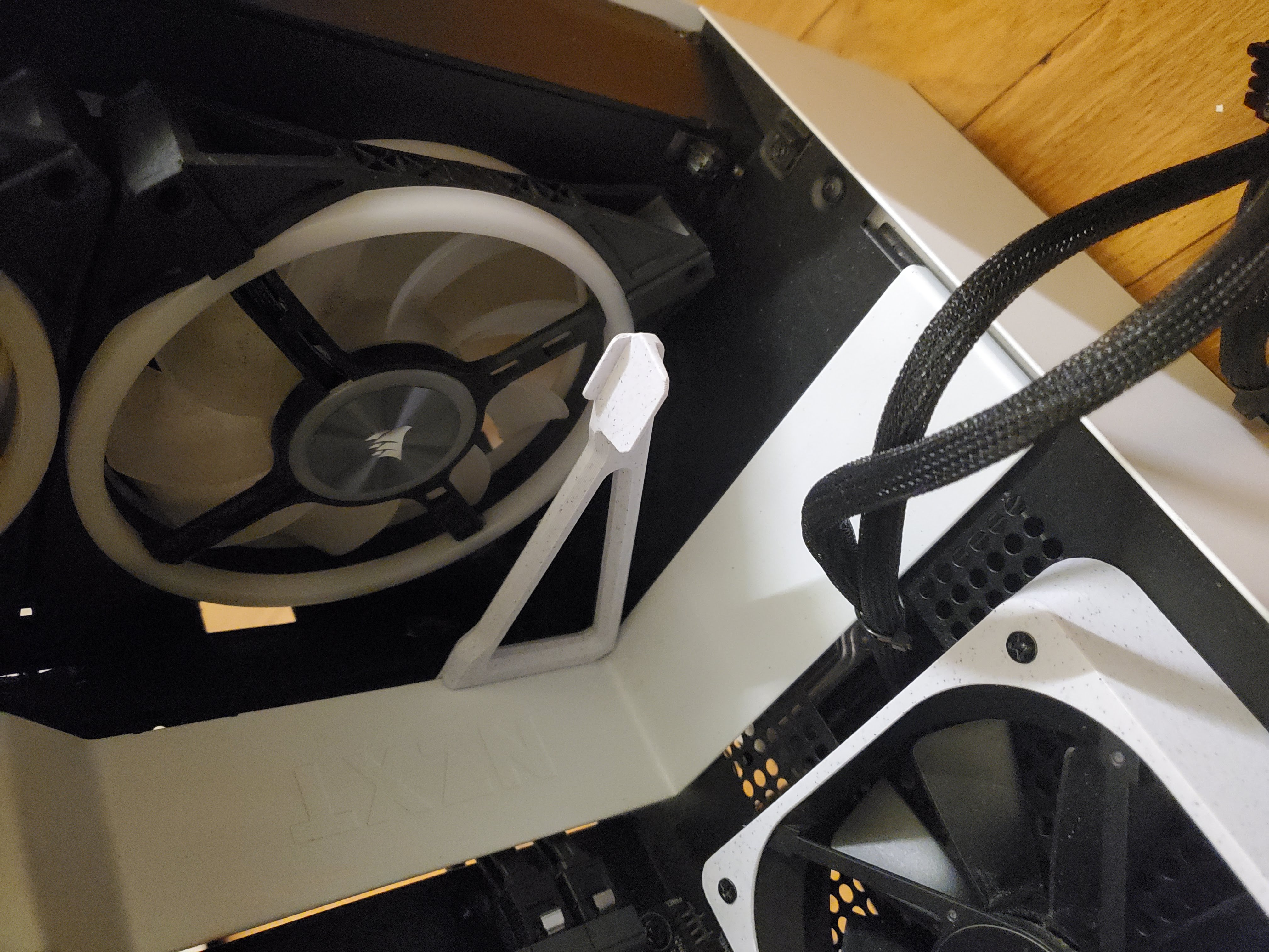 GPU Bracket for NZXT H510