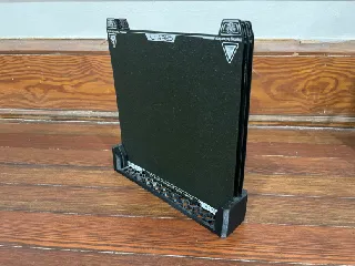 Steel Print Sheet Holder