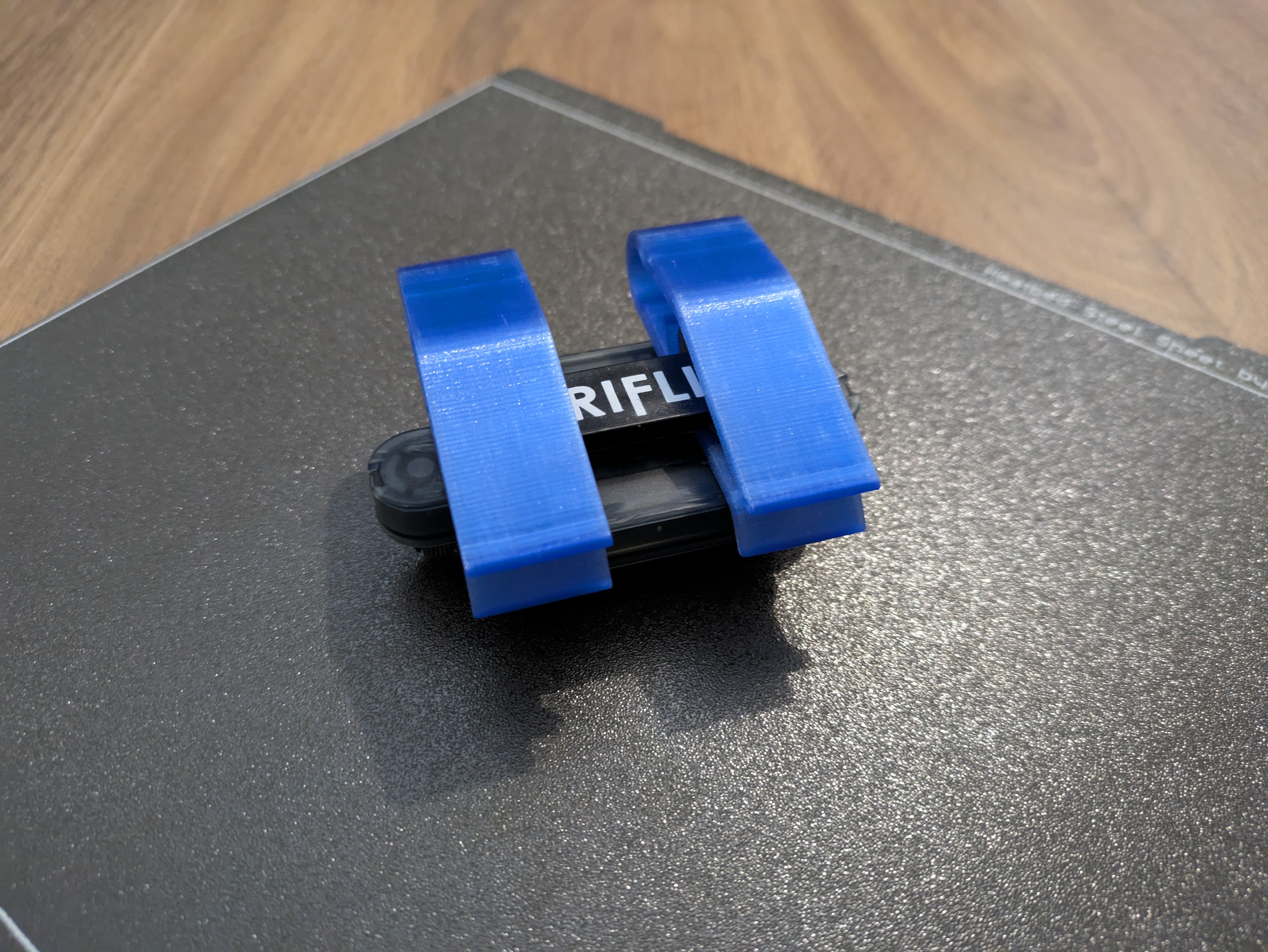 Veriflite Trampoline Clip