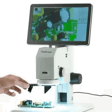 3D Rotary Viewer M48