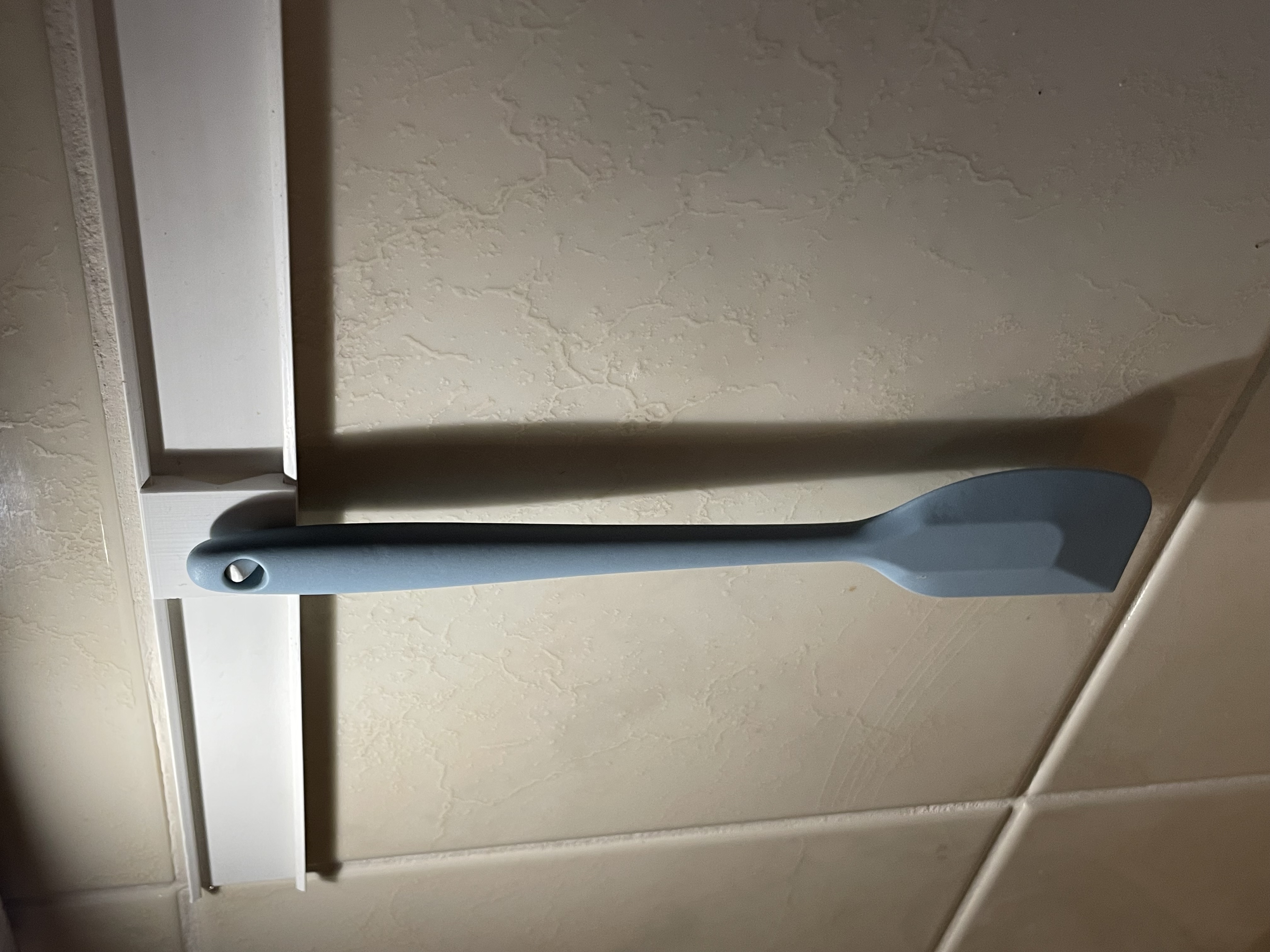 Kitchenware rearangable rail-hooks — miniatura 4