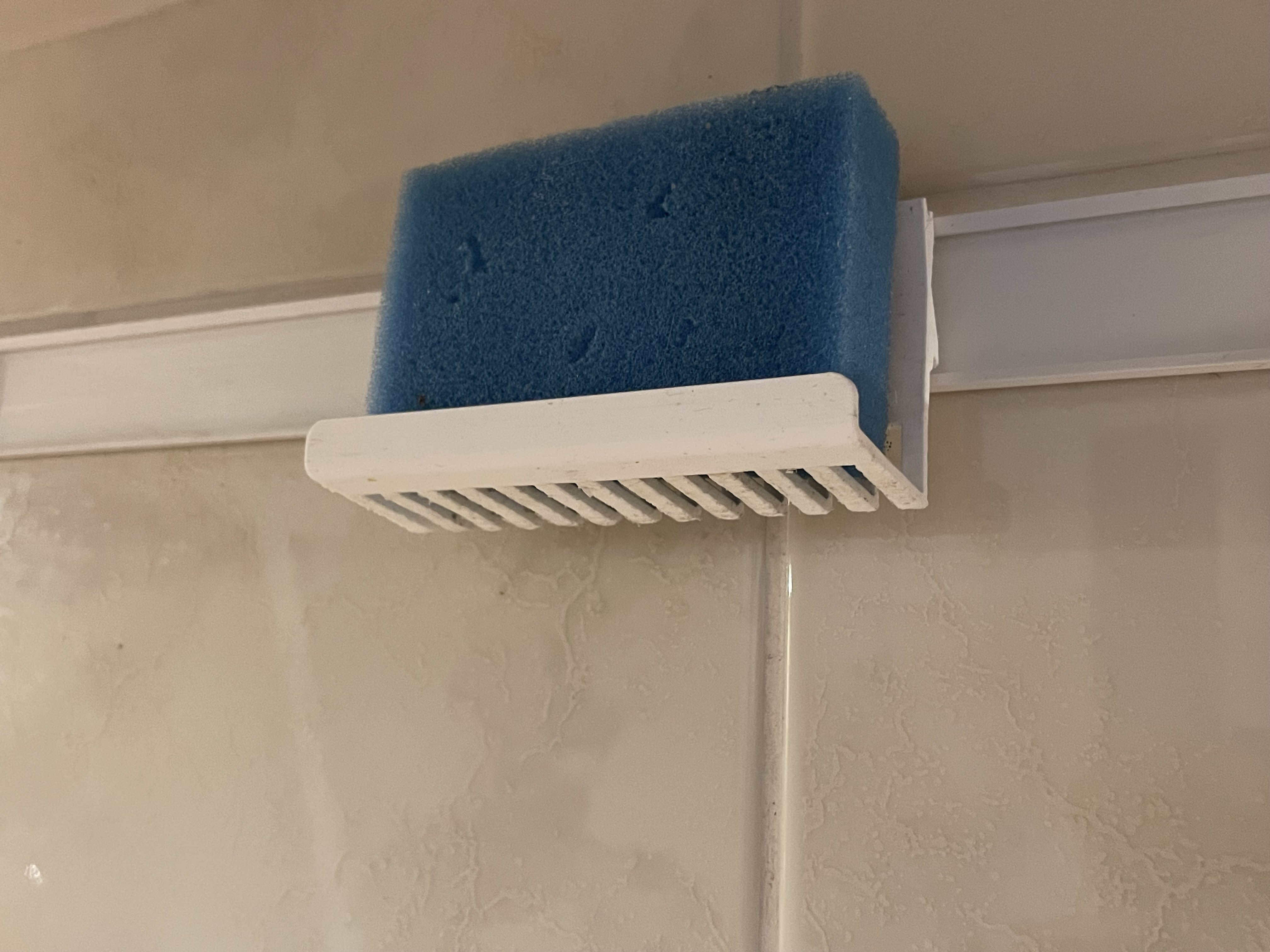 Kitchenware rearangable rail-hooks — miniatura 3