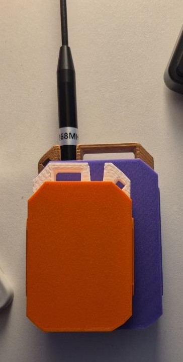 CoreFrame mini Faketec node — miniatura 4