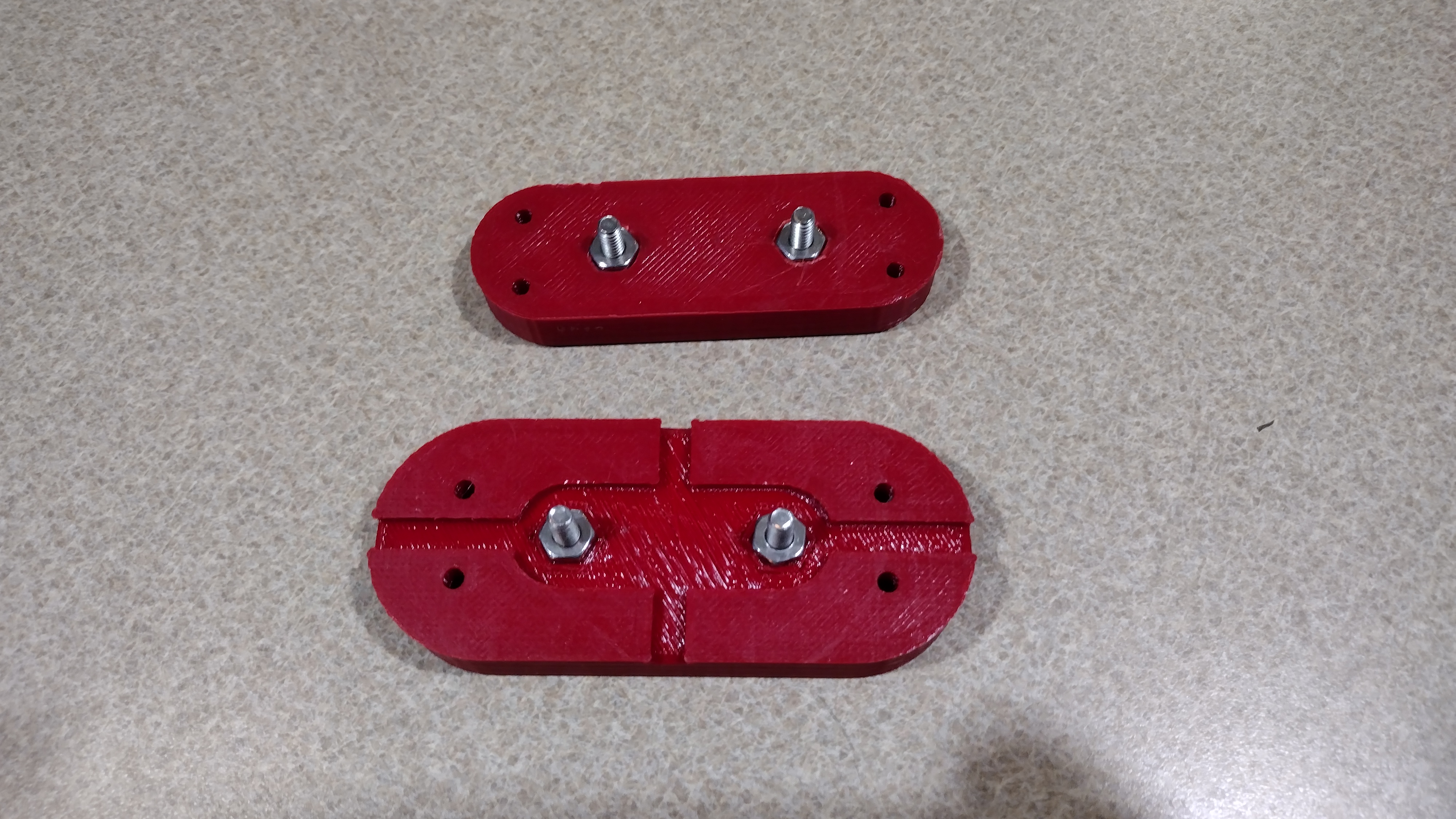 Magnetic terminal — miniatura 2