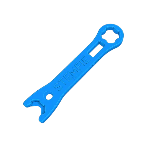 Tools - Fastening - Spanner Nut (SPN-TOL-0004)