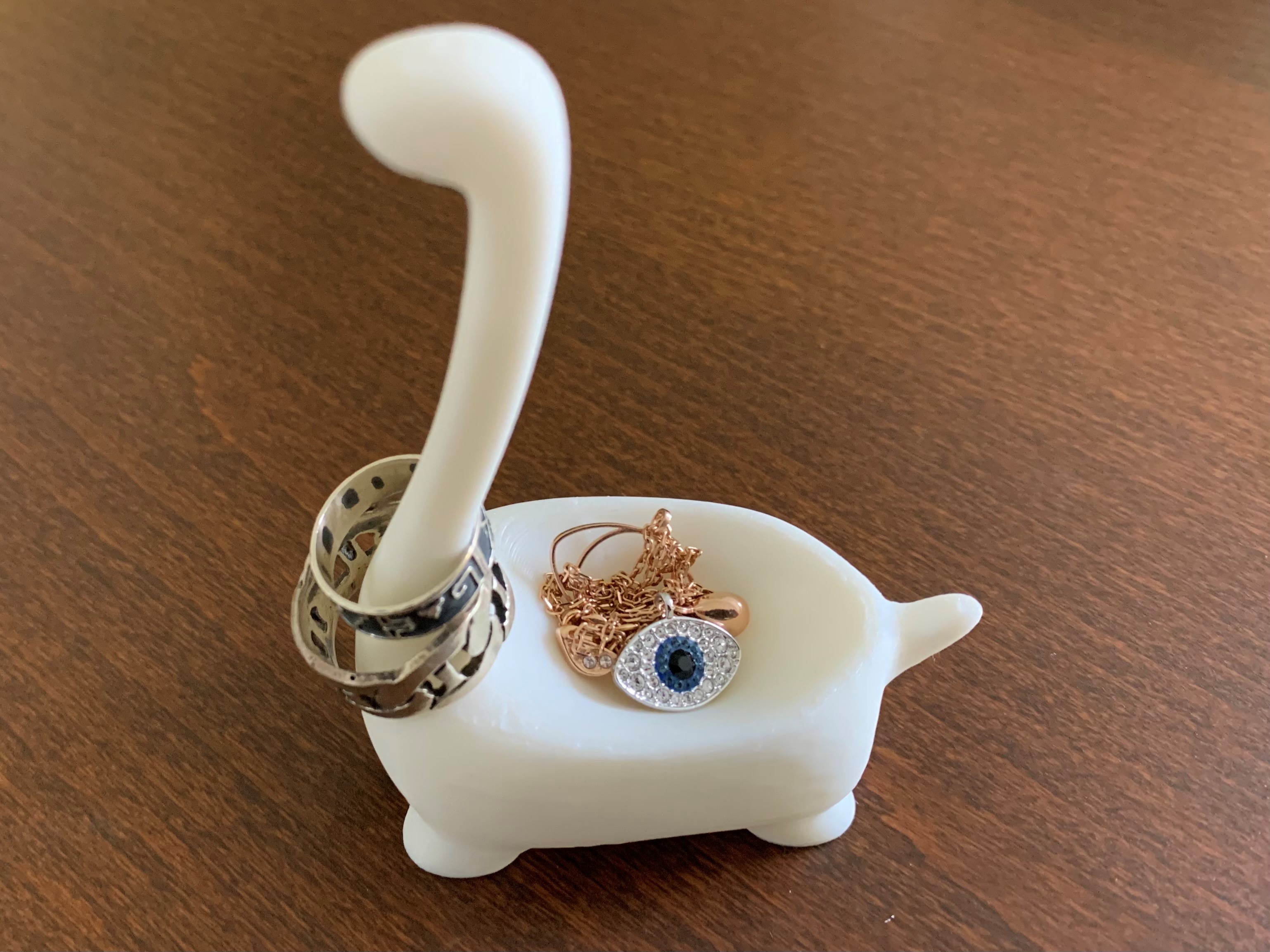 Ringosaurus - Balanced, Bigger and Adjustable — miniatura 3