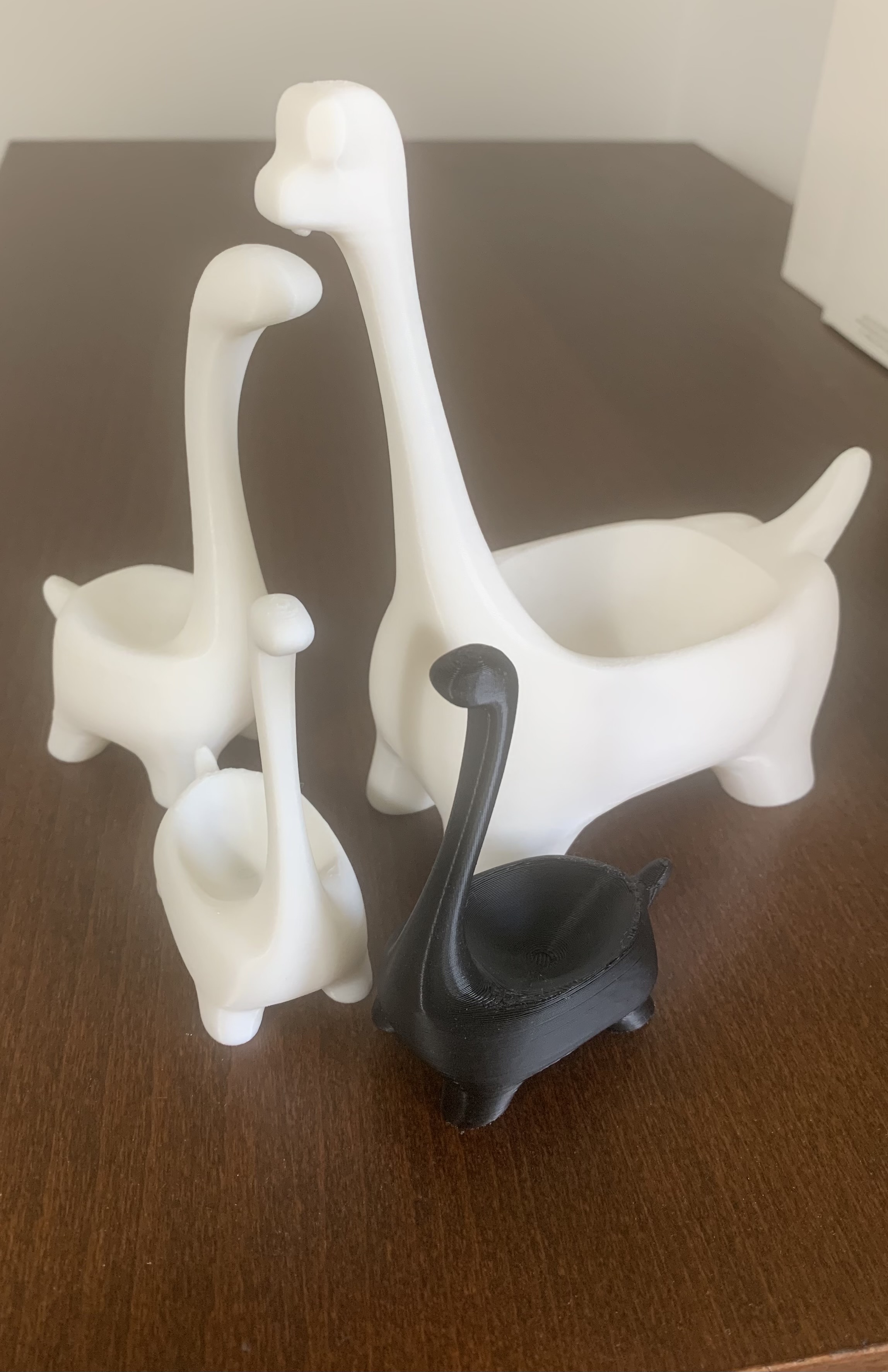 Ringosaurus - Balanced, Bigger and Adjustable — miniatura 2