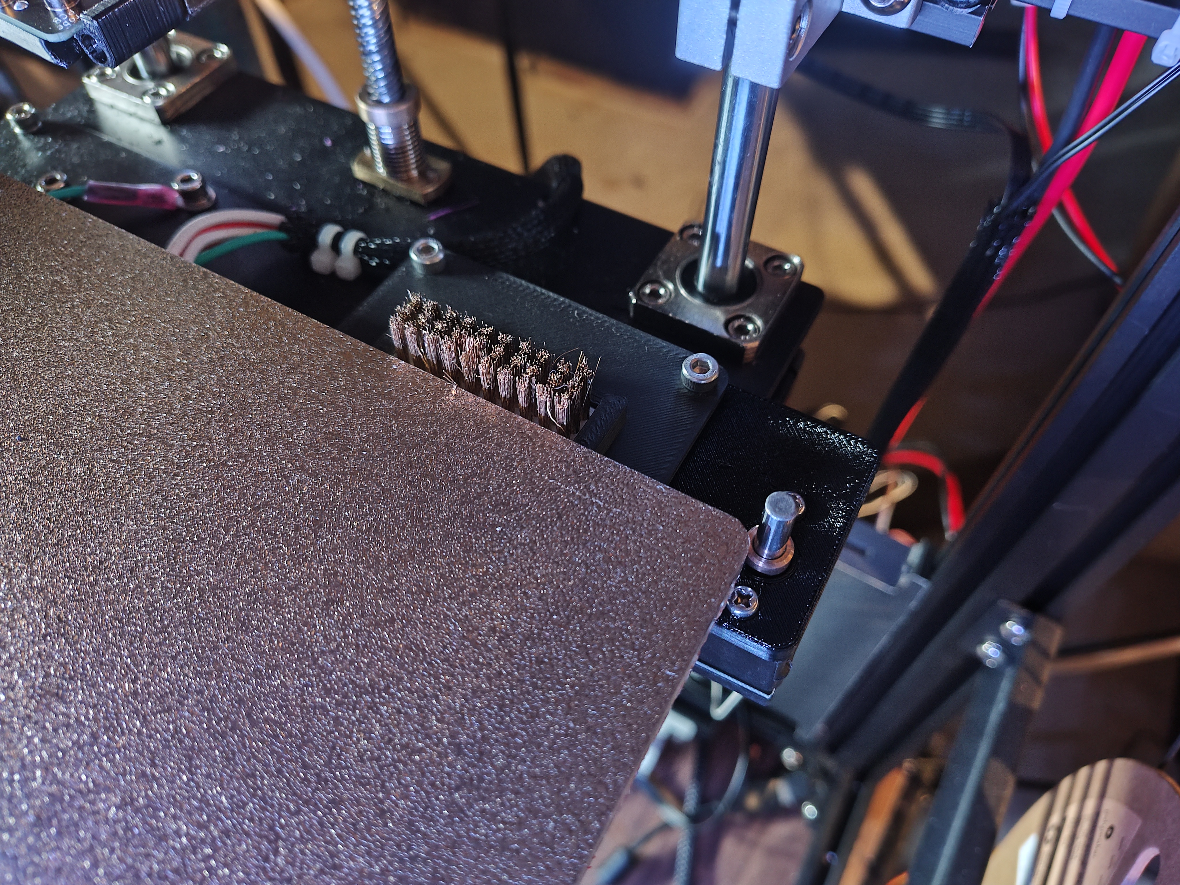Ender 5 Auto Z Calibrate Pack