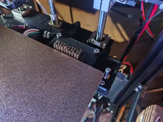 Ender 5 Auto Z Calibrate Pack