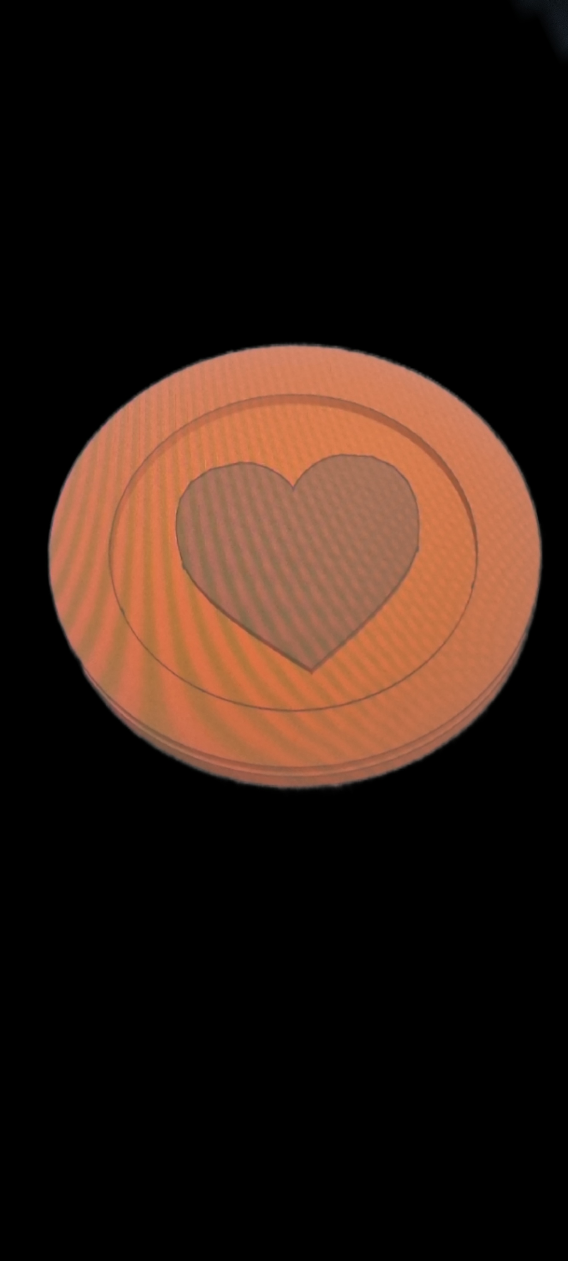 love coin
