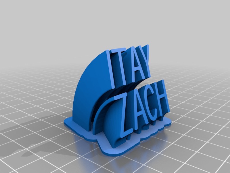 itay