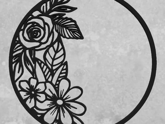 Wall decoration