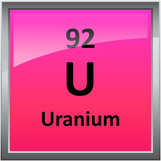 uranium