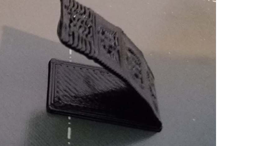 SUPER Quick Overhang Test by mrichardson | Download free STL model ...