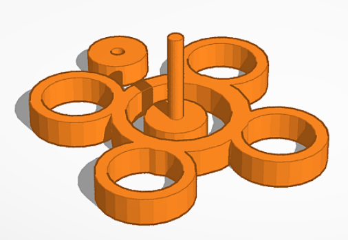 figdet spinner