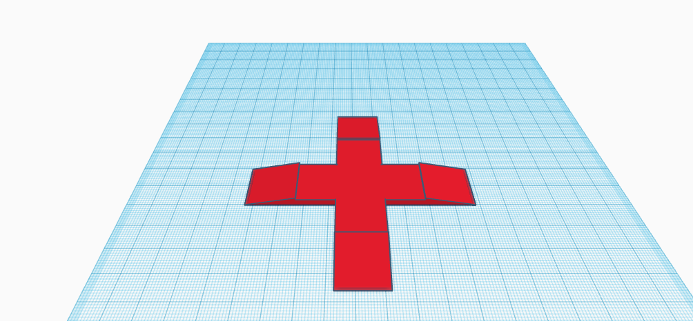 Four sided 3D printer bed scraper
