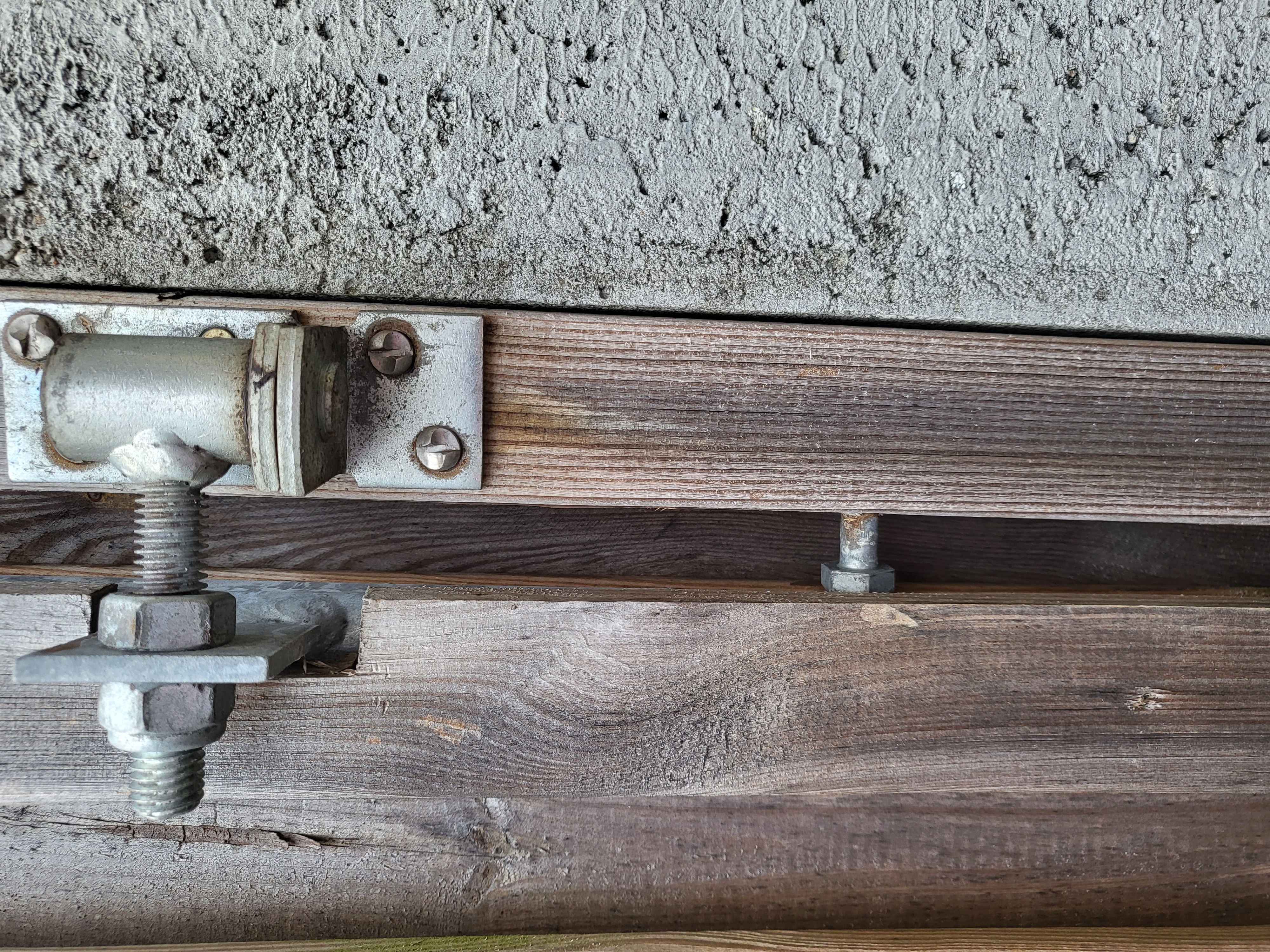 ownMade - Back Gate Security — thumbnail 5