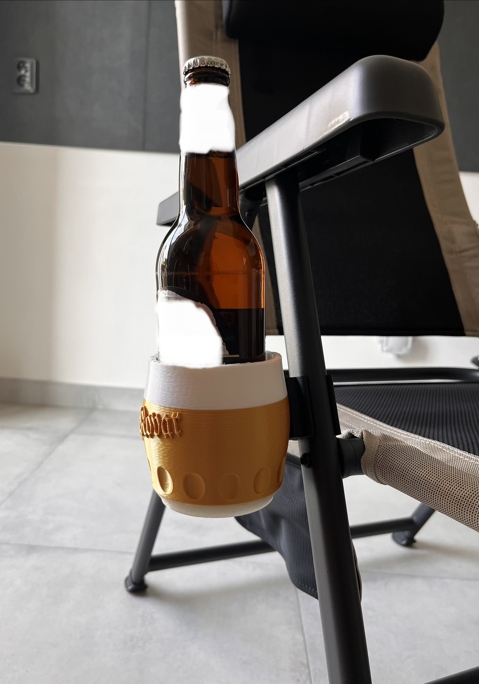 Drink holder/Držák nápojů